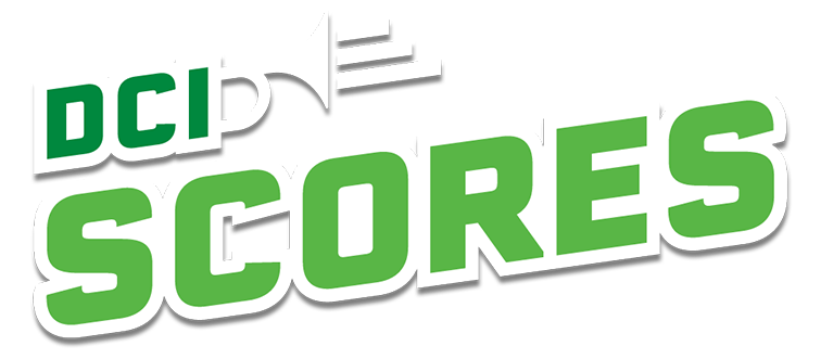 DCI Scores