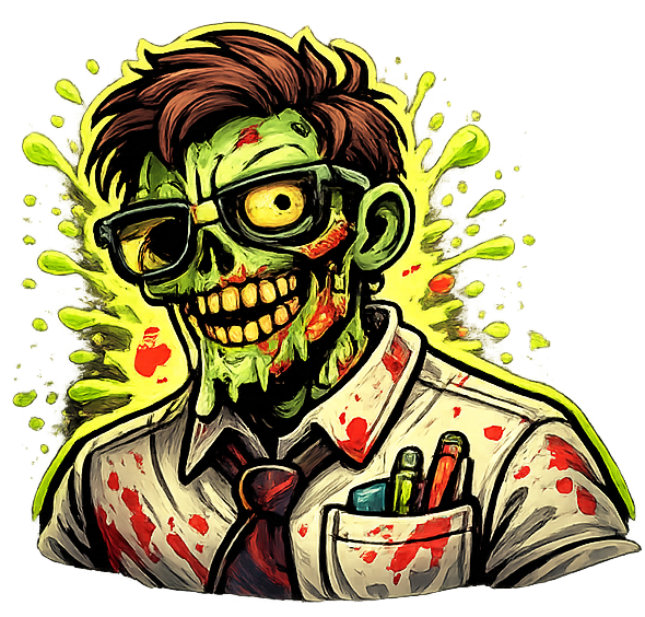 Zombie Splat